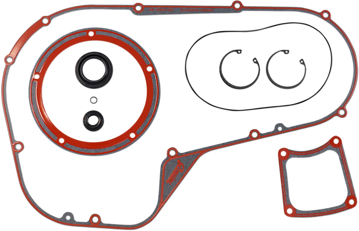 Primary Gasket Kit - For 05-06 Harley FLH - Click Image to Close