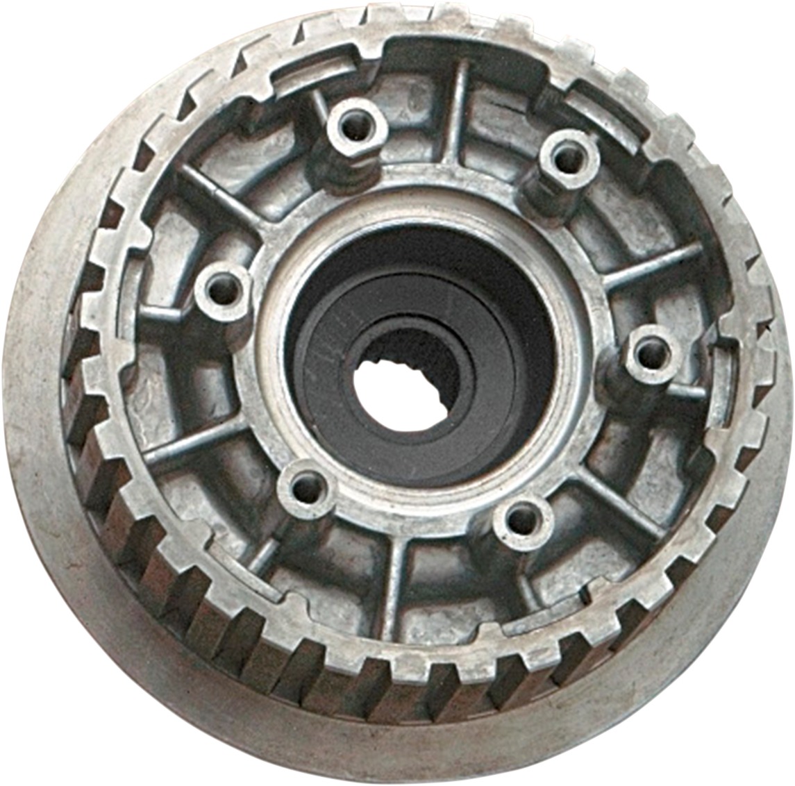 Clutch Hub - Replaces H-D # 37550-98 For 98-06 Big Twin 5 Speed - Click Image to Close