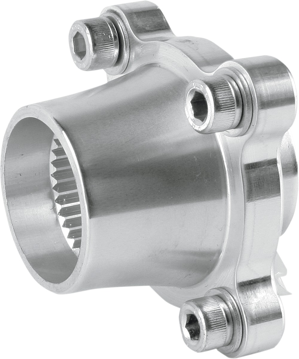 Disc Brake Hubs - Billet Brake Hub - Click Image to Close