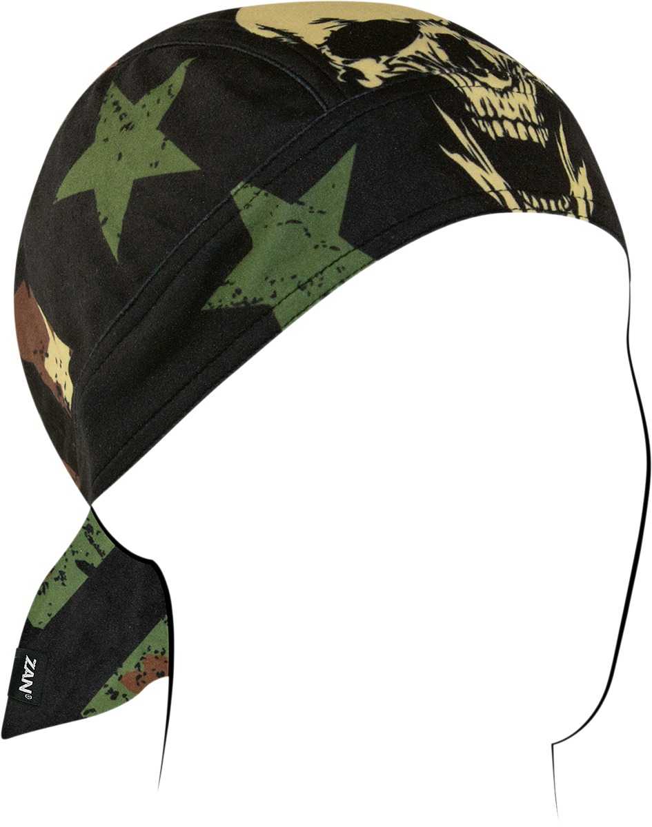 Flydanna SportFlexT - Flydanna Sptflx Pat Wdld Camo - Click Image to Close