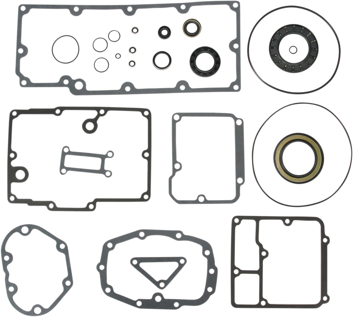 Transmission Gasket Kits - Trnsmssn Gskt Set - Click Image to Close