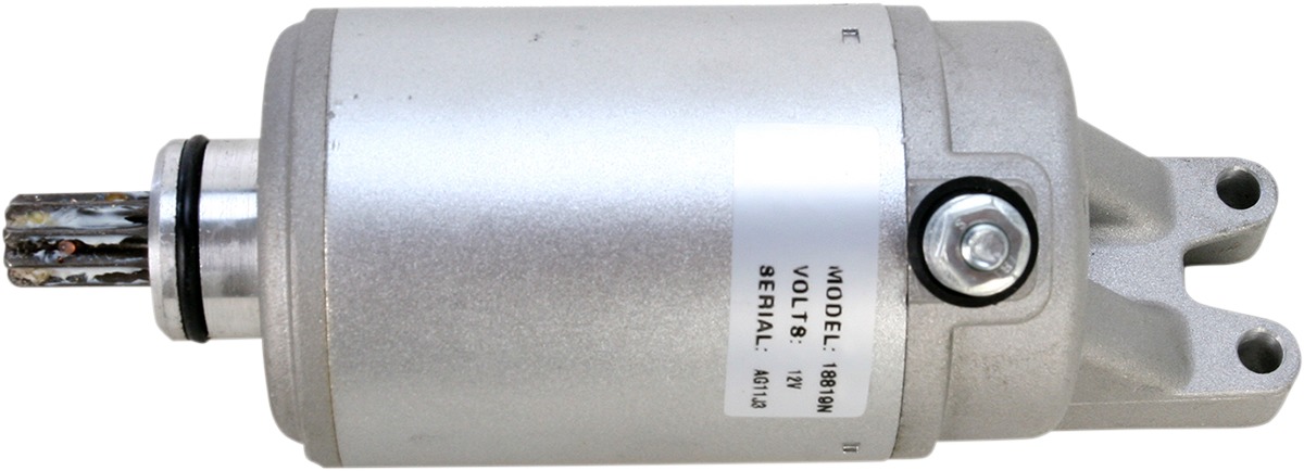 Starter Motor - For 99-05 Can-Am Traxter 500 - Click Image to Close