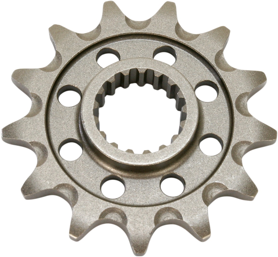 Countershaft Sprocket 13T - For 13-17 Suzuki RMZ450 - Click Image to Close