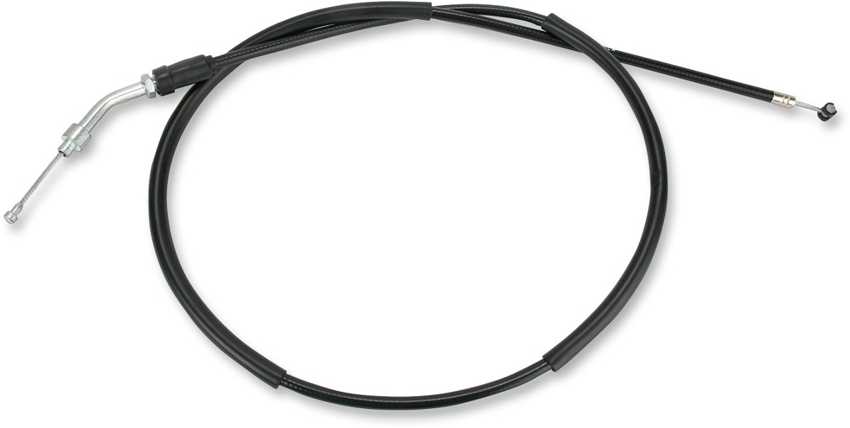 Clutch Cable - Replaces Yamaha 1T4-26335-00 - For 77-79 Yamaha XS750 XS750S - Click Image to Close