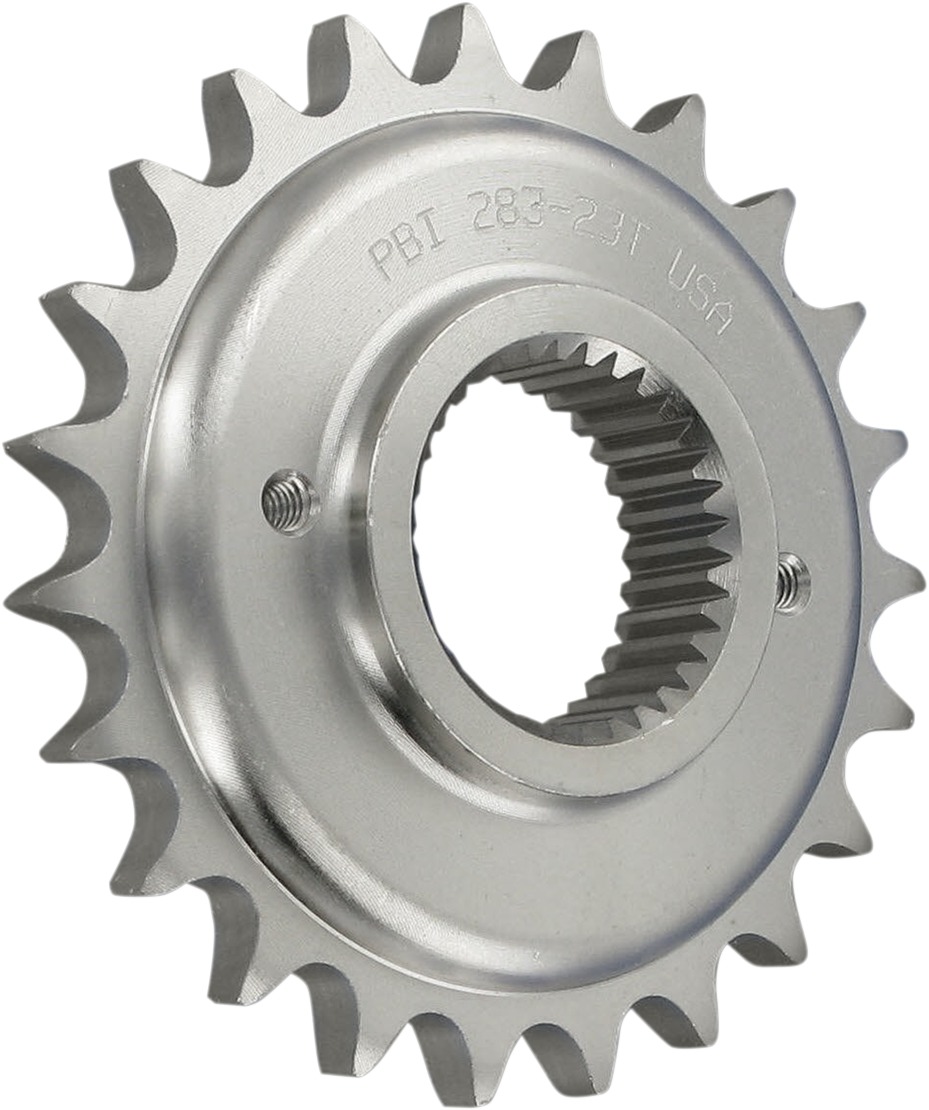 Offset Chain-Drive Sprockets - .500 Offset Sprocket 23T - Click Image to Close