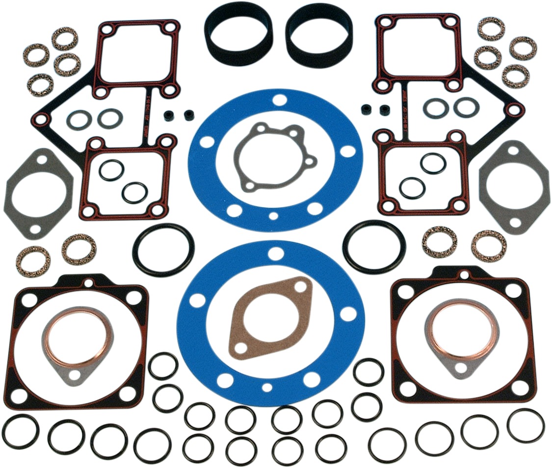 Top End Gasket Kits - Gasket Kit Top End - Click Image to Close