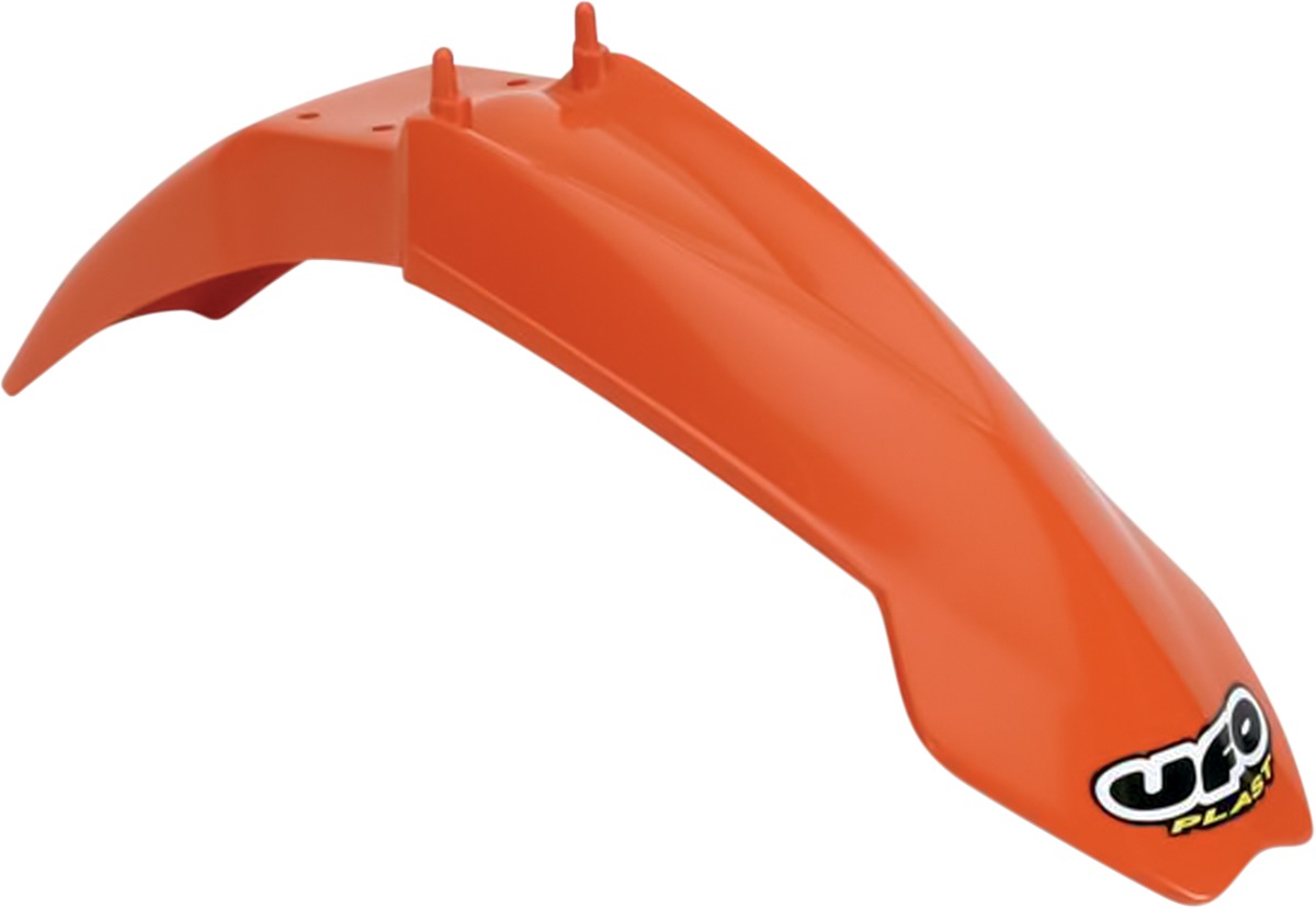 Front Fenders for KTM - Fr Fnd Or Ktm65Sx 02-07 - Click Image to Close