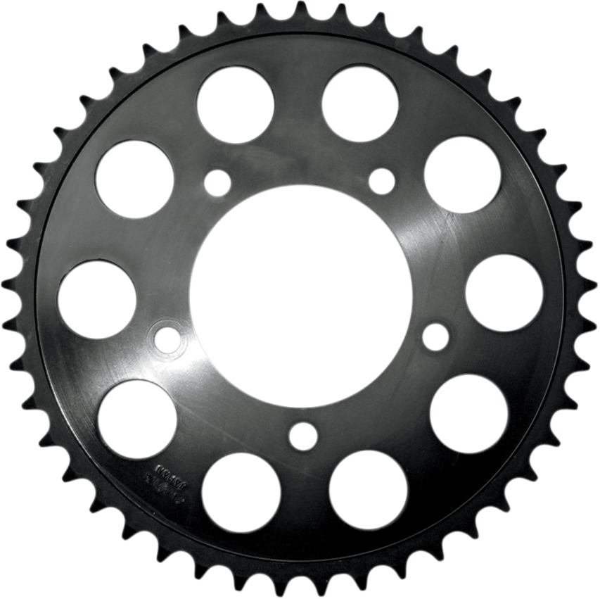 Rear Steel Sprocket 44T - Click Image to Close