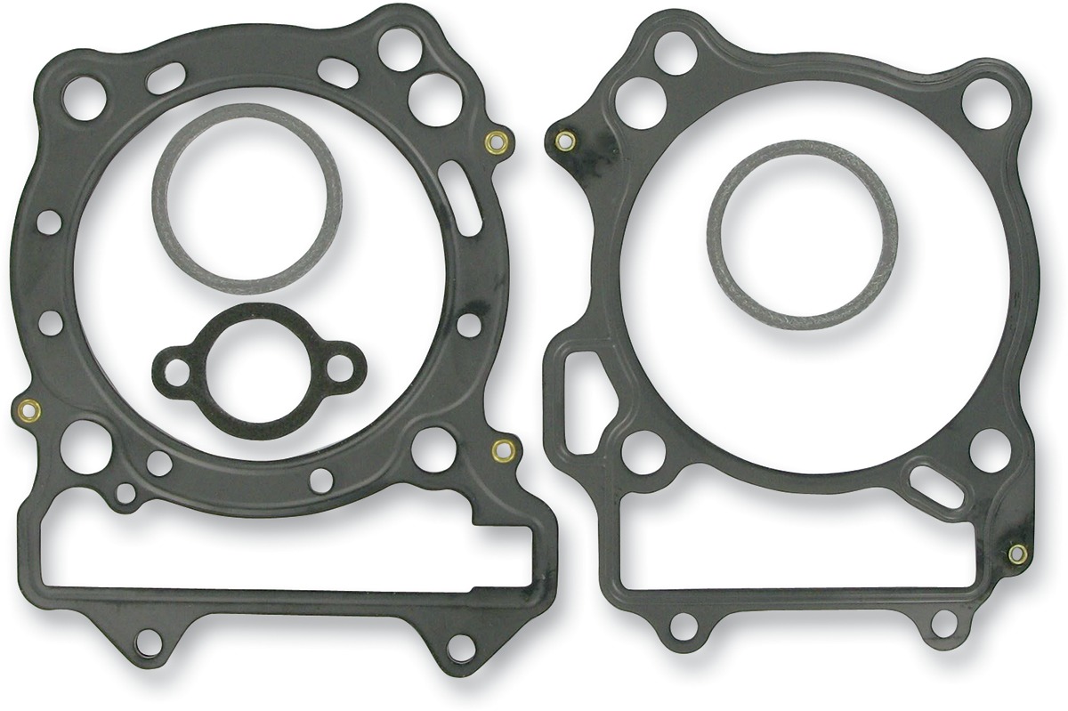 Standard and Big Bore Replacement Gasket - Big Bore Repl Gasket Kit - Click Image to Close