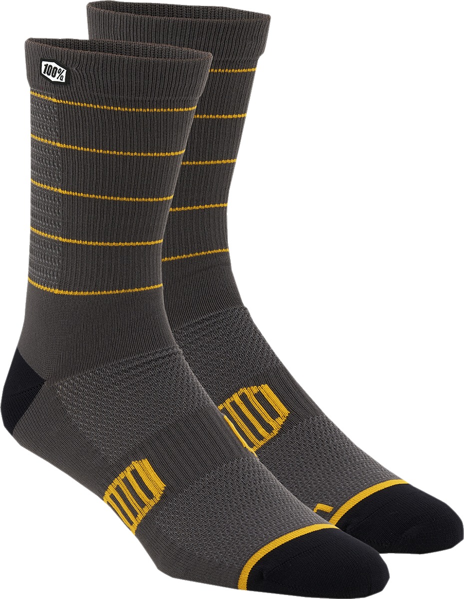 Men's Advocate Socks - Advocate Socks Chamus Sm/Md - Click Image to Close