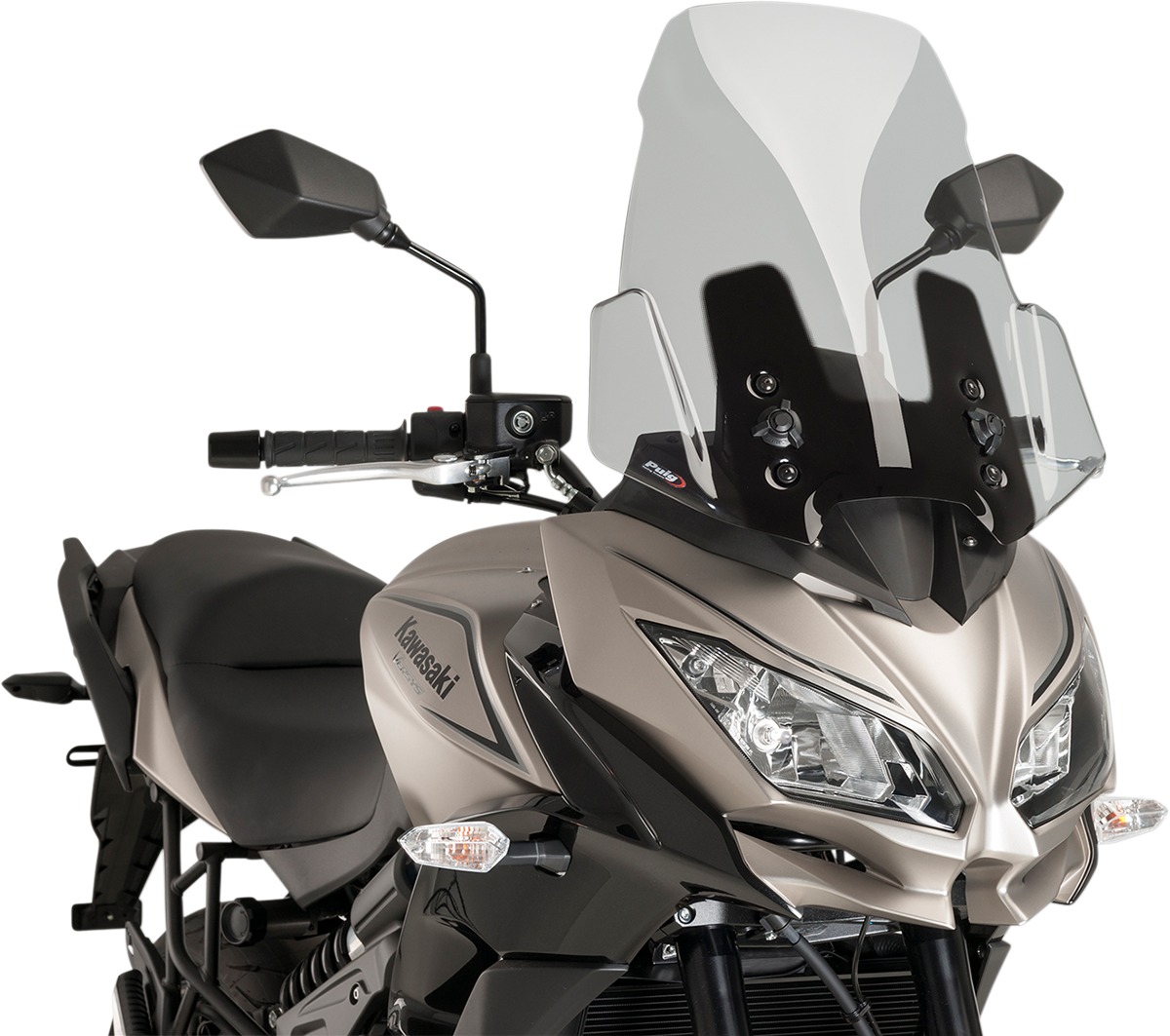 Windscreens - Wscrn - Lsmk Versys 650/1000 - Click Image to Close