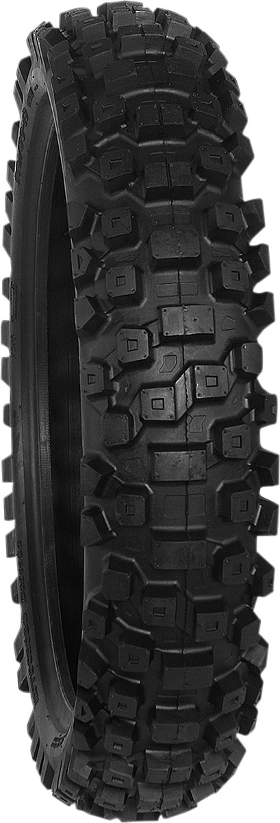 DM1153 4 Ply Bias Medium Rear Tire 100/90-19 Tube Type - Click Image to Close