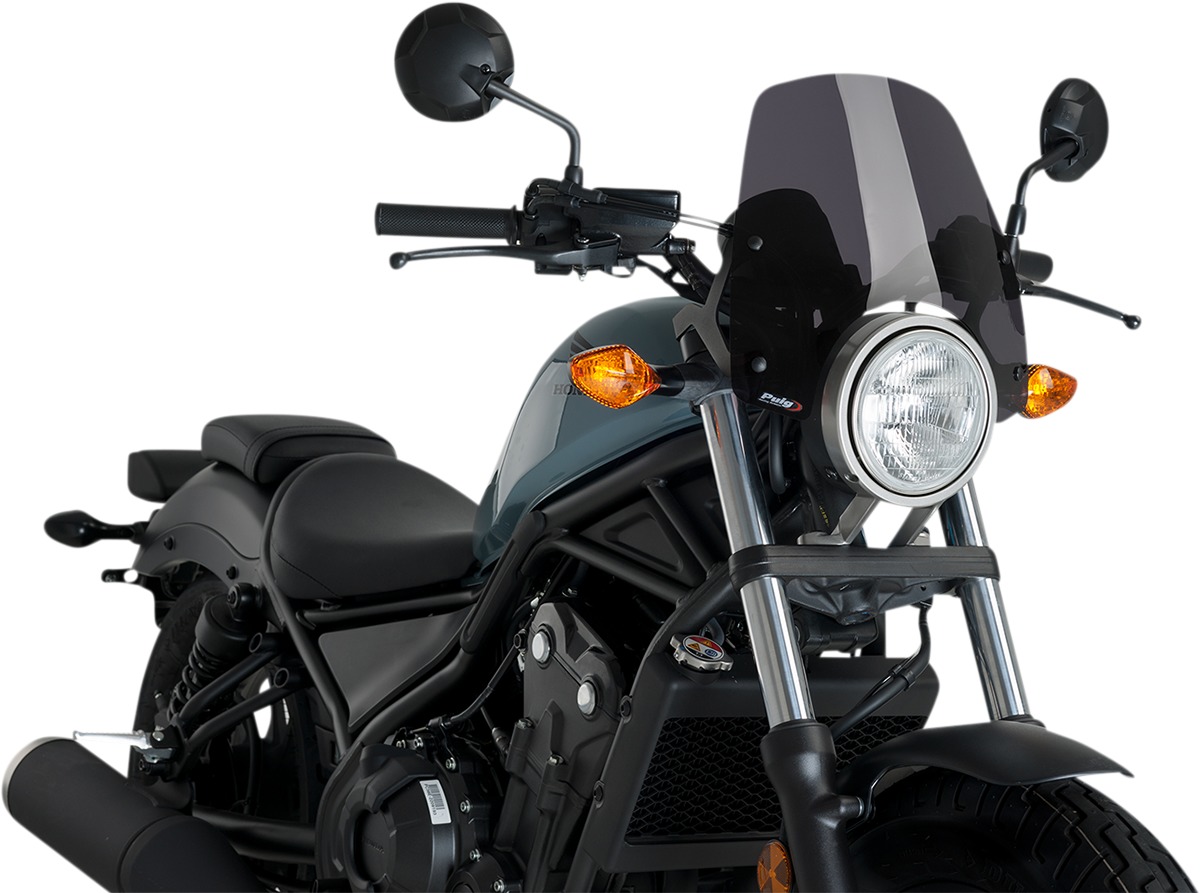 Naked New Generation - Naked New Gen Sport Rebel - Click Image to Close