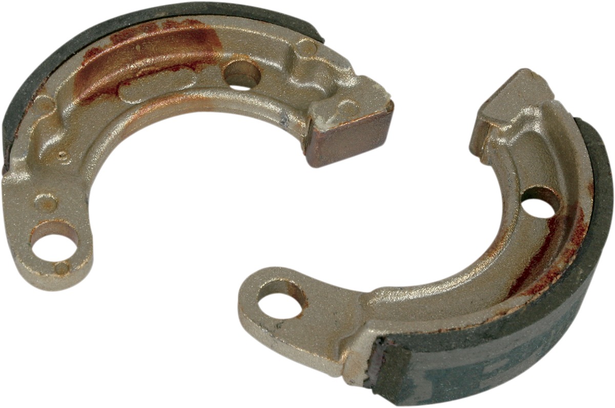 XCR Brake Shoes - For 80-18 Honda Husqvarna Suzuki - Click Image to Close