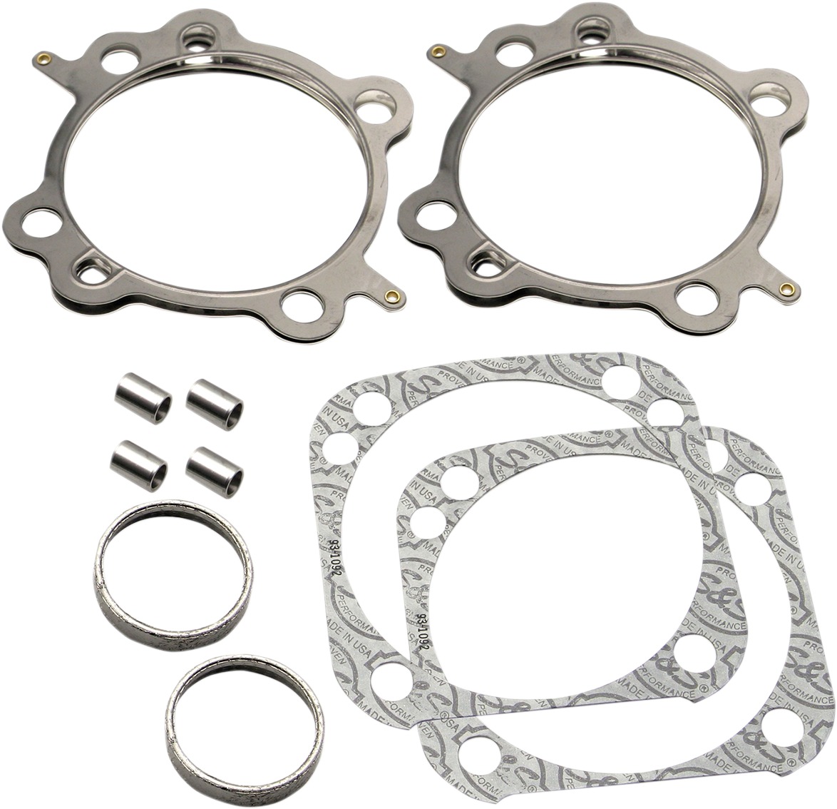 Head Install Kits - Gasket Kt Head Install 4-1/8" - Click Image to Close