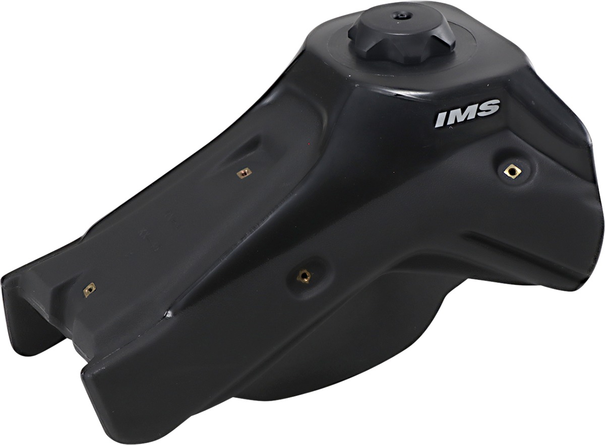 Gas Tank Black 2.5 Gal - For 19-20 Kawasaki KX450 - Click Image to Close