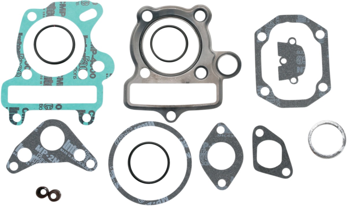 Top End Gasket Kit - For 07-13 Polaris Outlaw Sportsman 90 - Click Image to Close