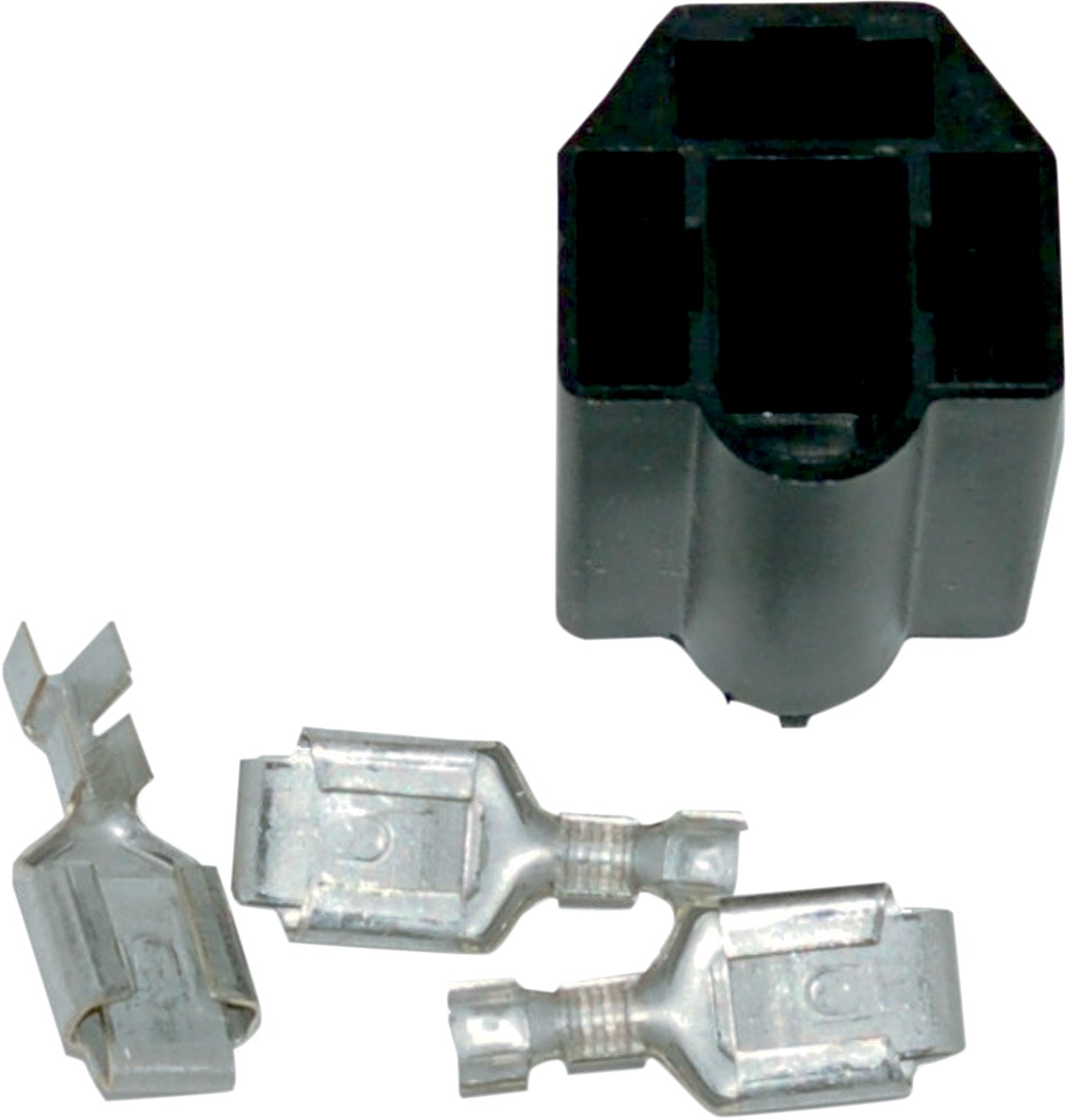 Replacement Female Headlamp Socket & Terminal Kit - Click Image to Close