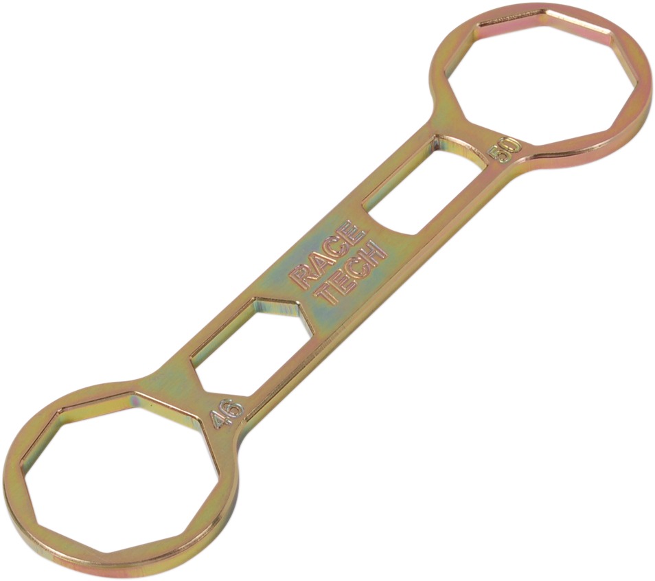 Fork Cap Wrench - Frk Cap Wrench 46/50mm - Click Image to Close