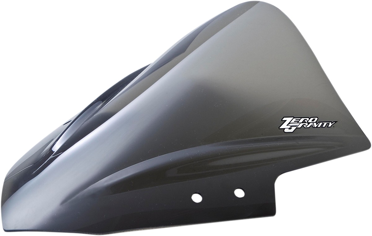 Light Smoke Corsa Windscreen For 13-17 Ninja 300 - Click Image to Close