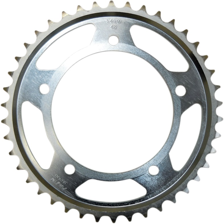 Rear Steel Sprocket 43T - Click Image to Close