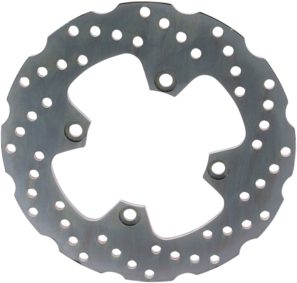 Contour Brake Rotor - Click Image to Close