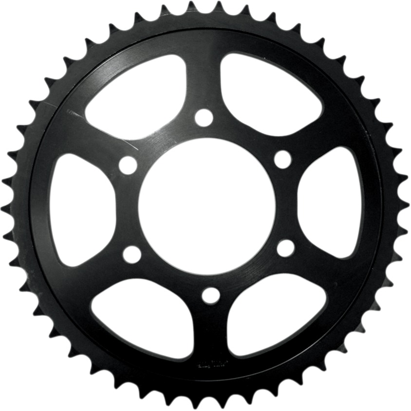 Rear Steel Sprocket 46T - Click Image to Close