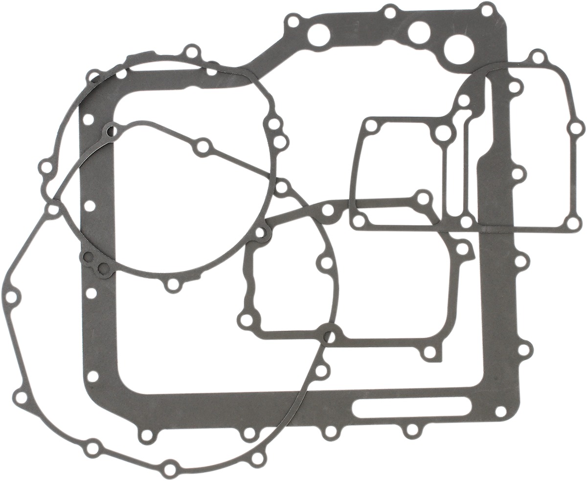 Engine Gasket Kits - Cometic Engine Gasket Kit - Click Image to Close