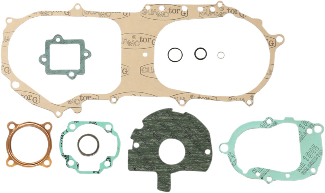 Complete Gasket Kit - For 01-06 Polaris Sportsman90 Predator90 - Click Image to Close