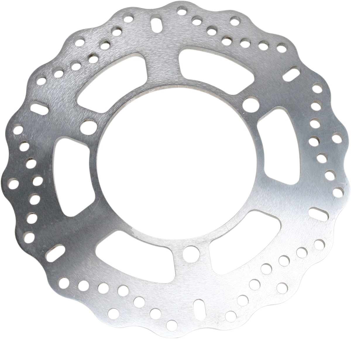 Contour Brake Rotor - for 08-17 Kawasaki Ninja 250/300 - Click Image to Close