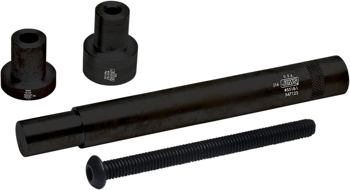 Shift Pedal Shaft Bushing Tool - Shift Pedal Shaft Tool - Click Image to Close