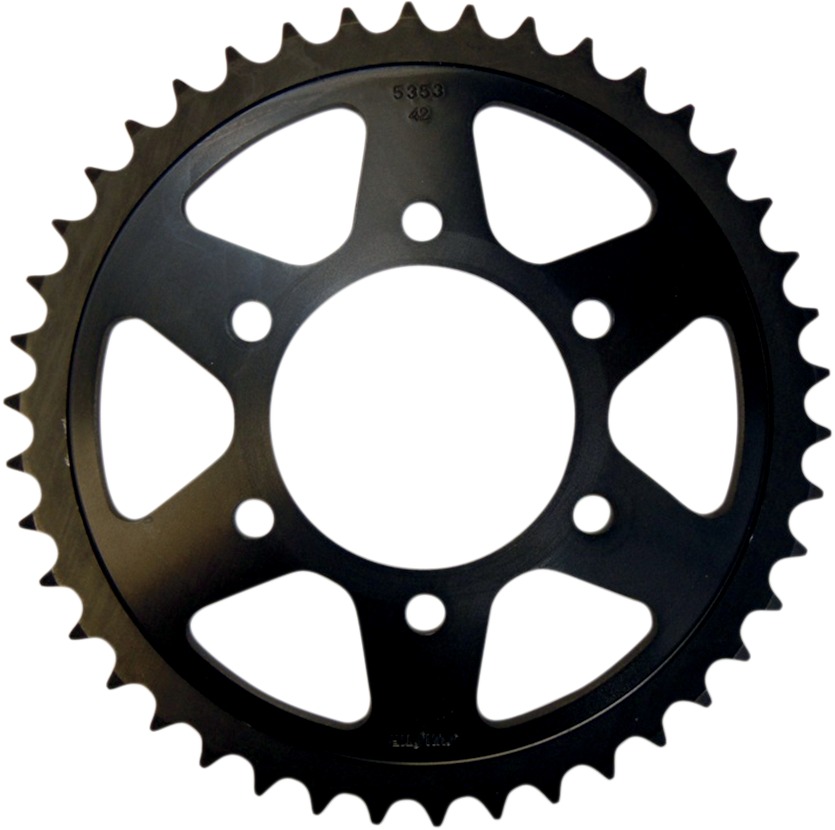 Rear Steel Sprocket 42T - Click Image to Close