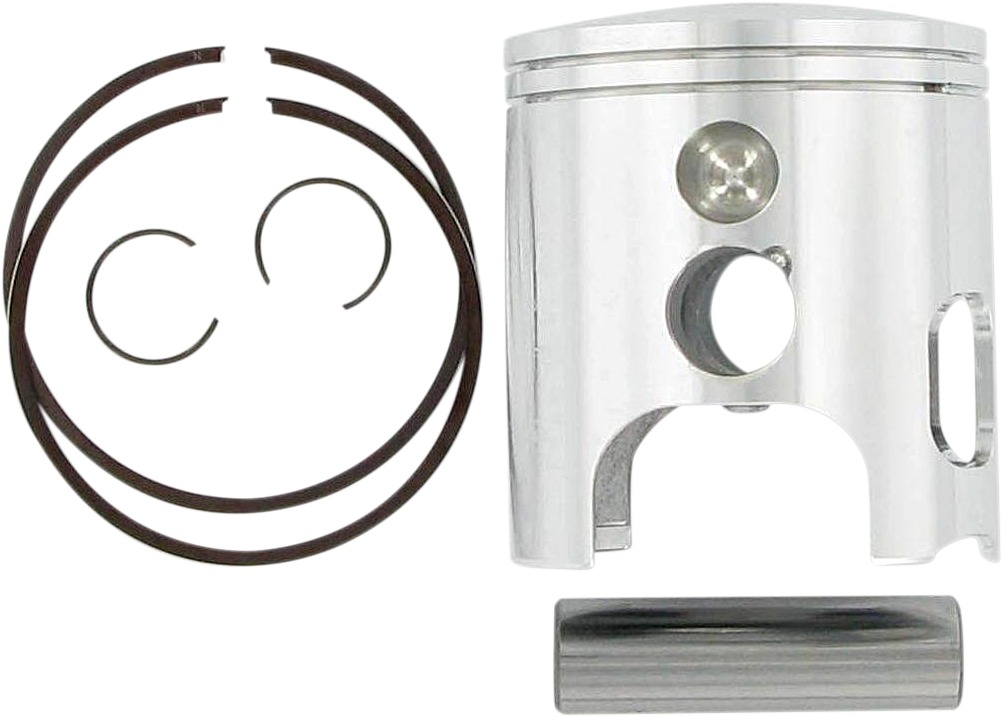 Pro-Lite Piston Kit - 64.00mm 513 Yam Piston, Wiesco - Click Image to Close