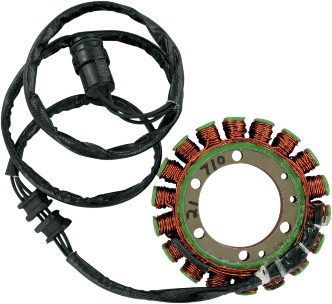 Stator Kit - For 05-12 Kawasaki KVF650/750 Brute Force 4x4i - Click Image to Close