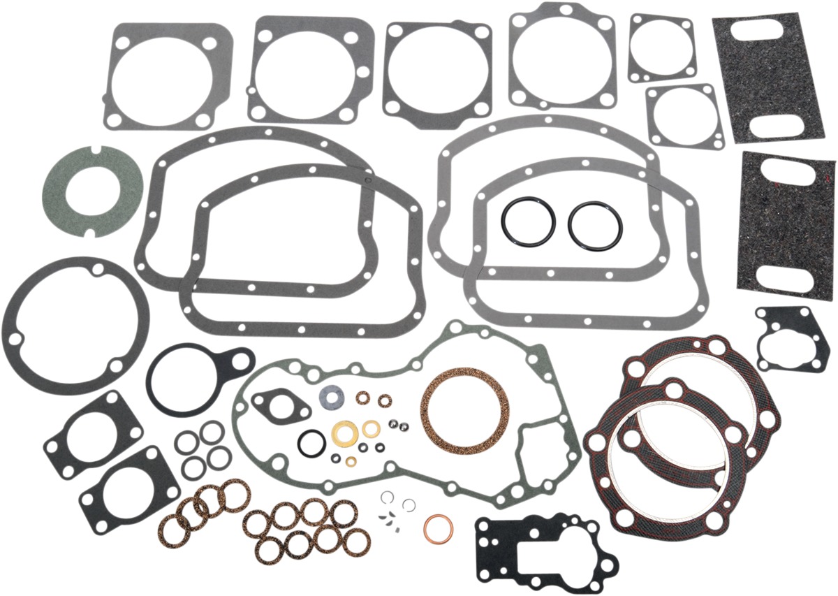 Complete Engine Gasket Kits - Gasket Kit Complete Motor - Click Image to Close