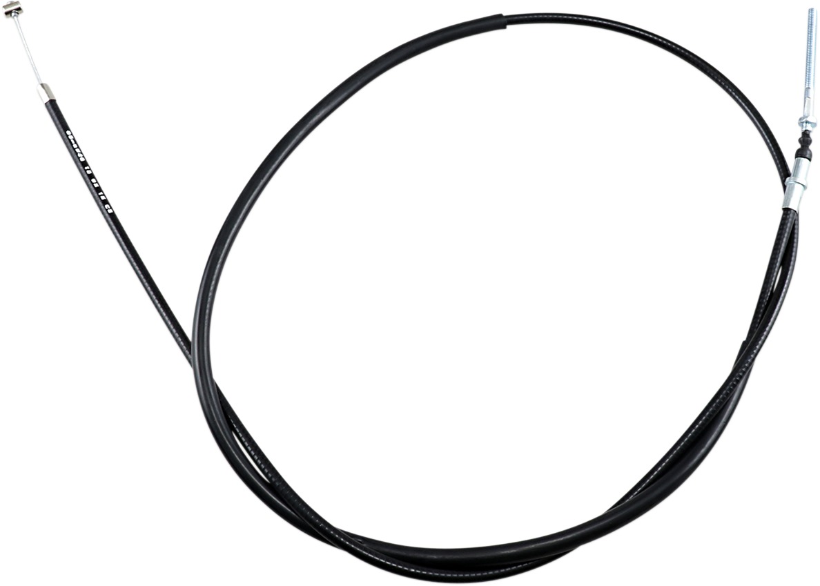 Replacement RR Hand Brake Cable - Brake Cable R Hand Yam Bk Vin - Click Image to Close