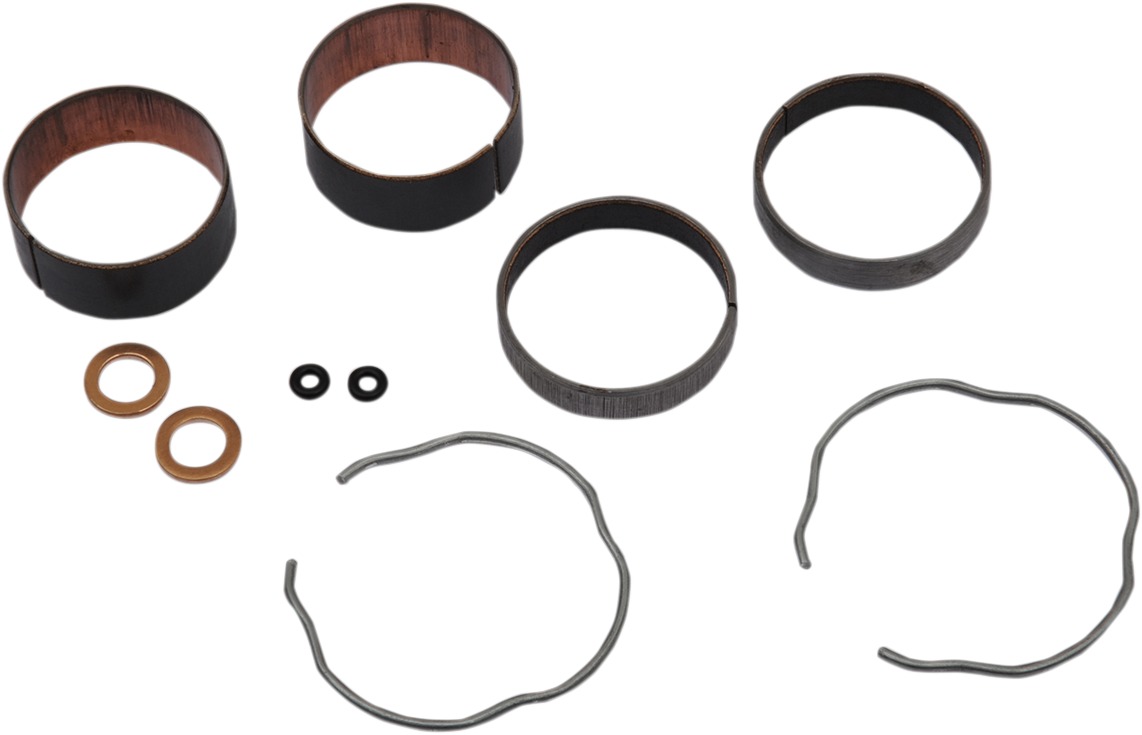 Fork Bushing Kit 31.7mm - For 86-20 Kawasaki KX KLX Suzuki RM 65/80/140 - Click Image to Close