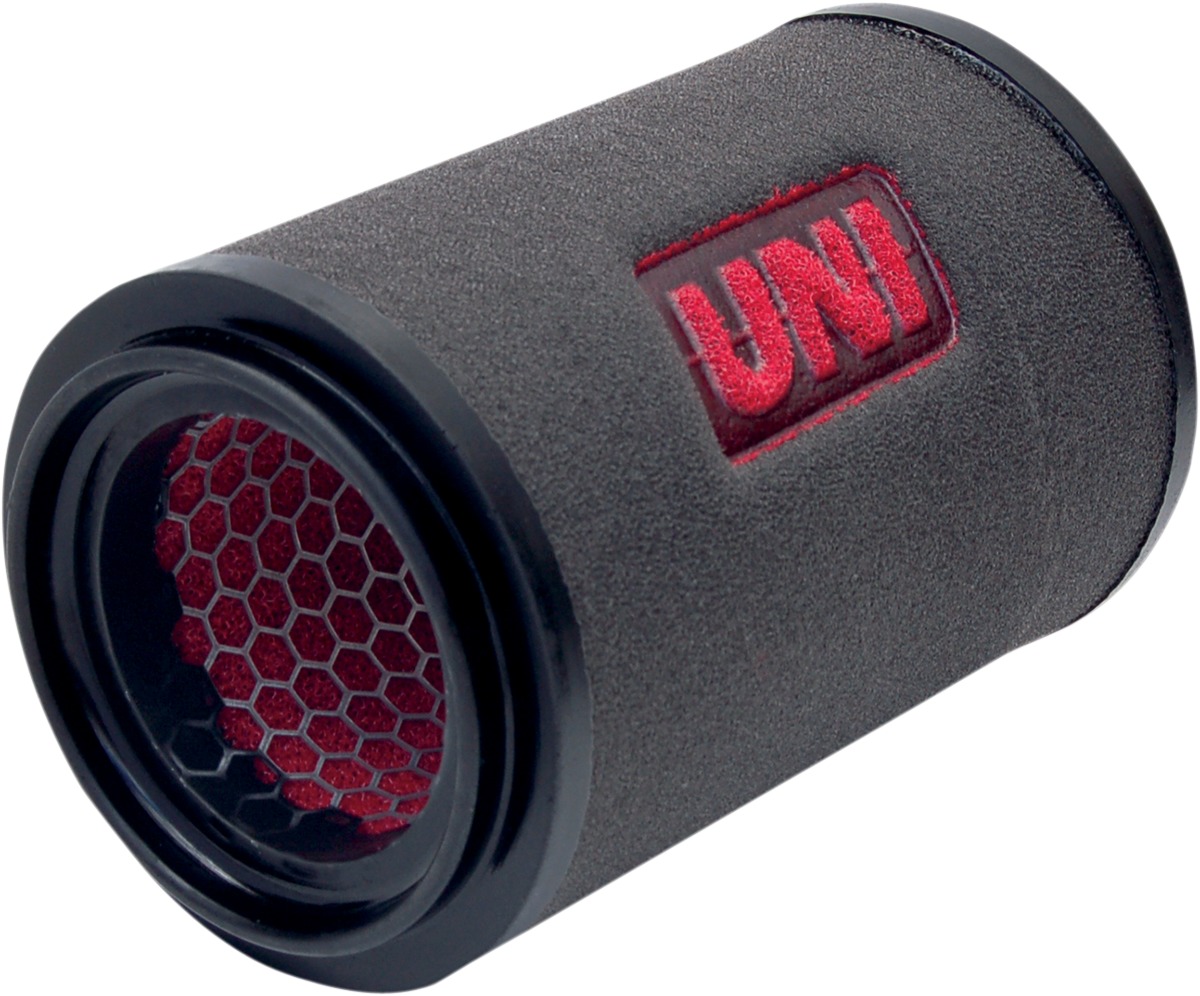 Reusable Foam Air Filter - For 06+ Ducati w/ Round Single Filter - Click Image to Close