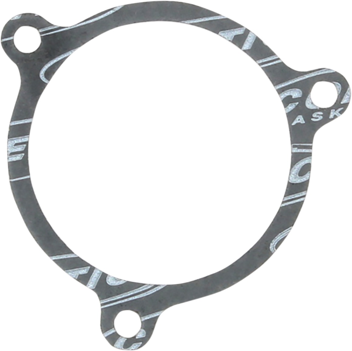 Manifold, Carburetor, Air Cleaner Gaskets - Airbox To Throttle Body Gasket - Click Image to Close