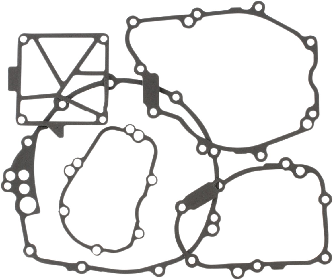 Engine Gasket Kits - Yam Rebuild Gasket Kit - Click Image to Close