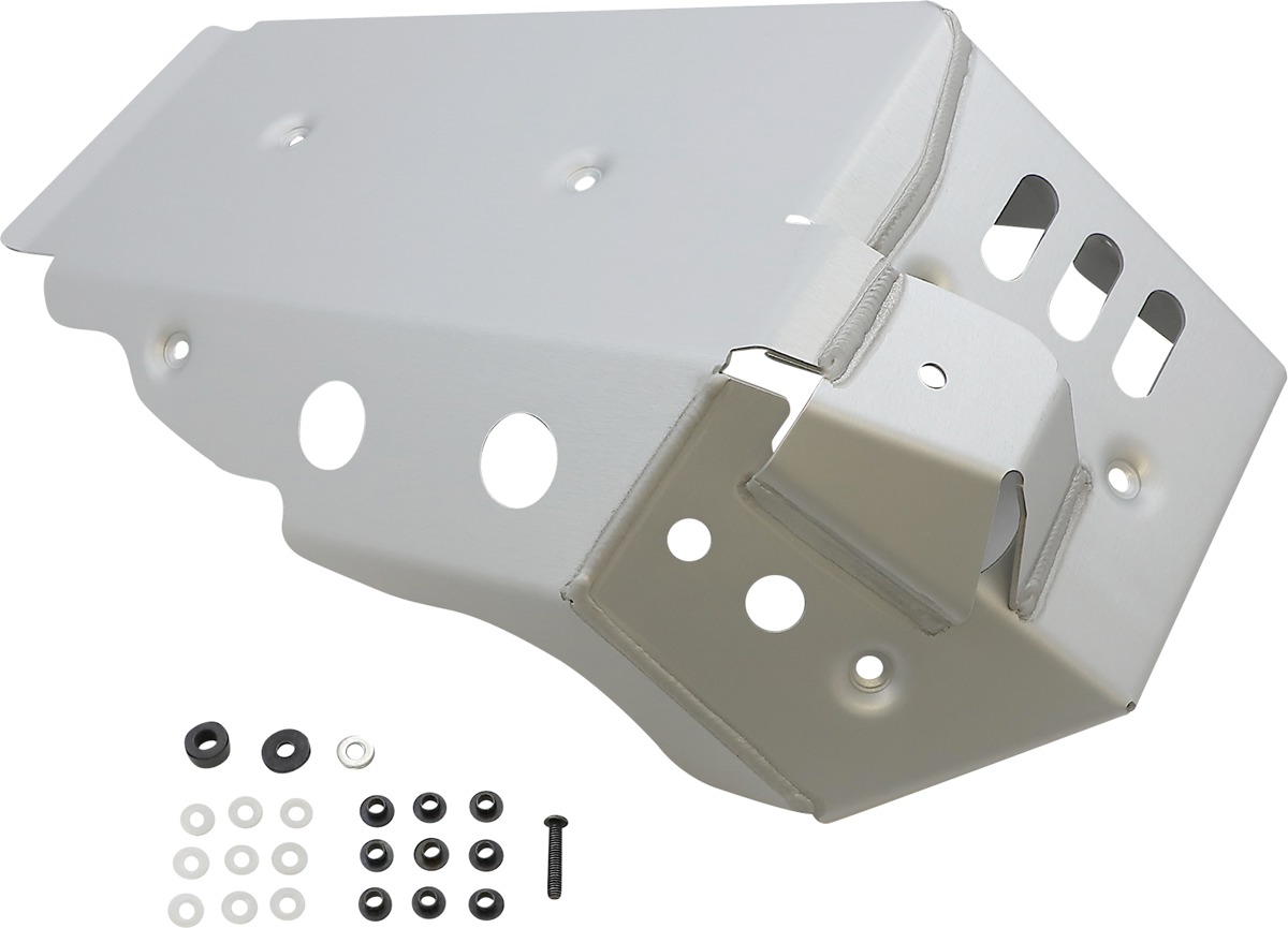 Skid Plate - Skid Plate Ktm 390 Adv 20 - Click Image to Close