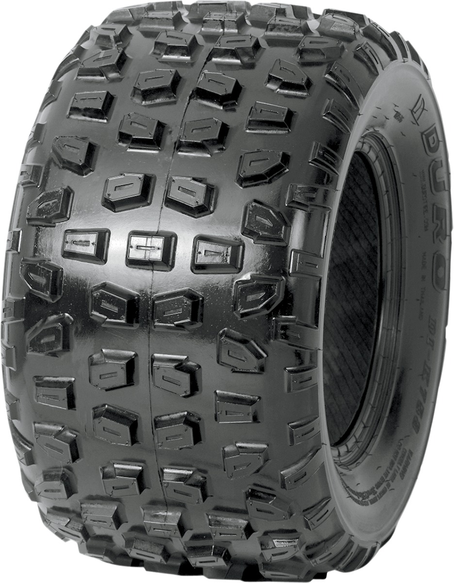 DI-K758 2 Ply Bias Rear Tire 22 x 10-10 - Click Image to Close