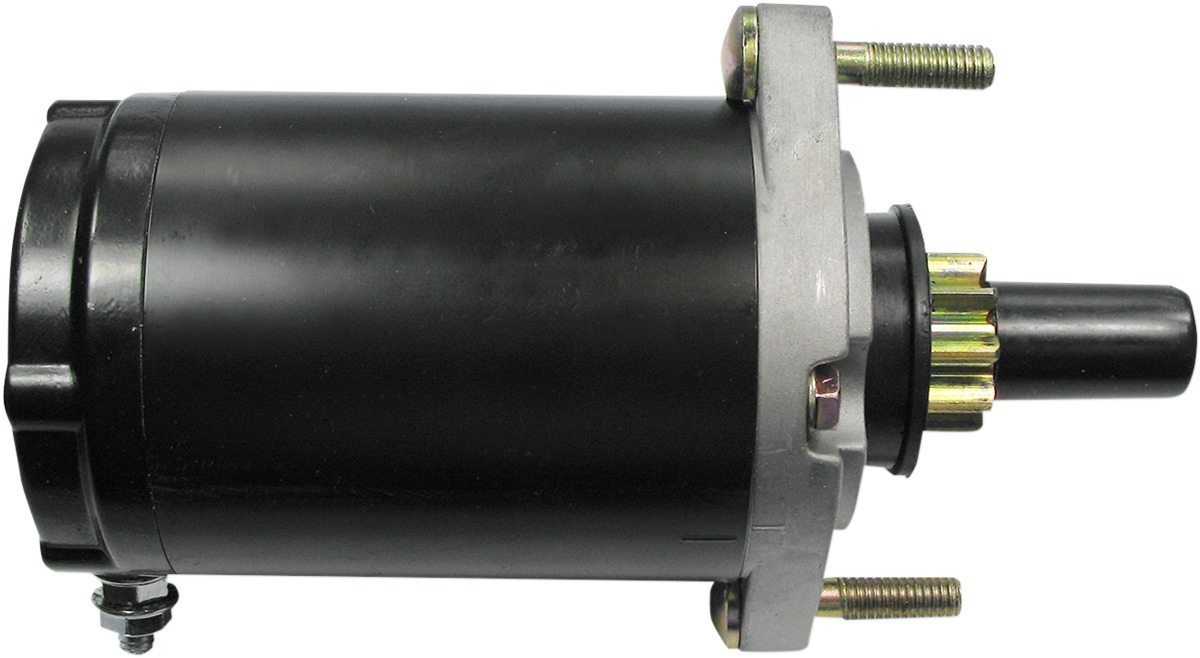 Ricks Motorsport Starter Motor Snow - Click Image to Close