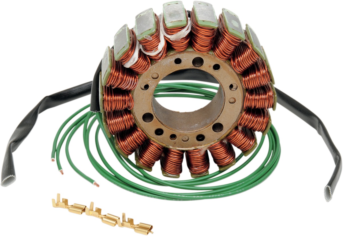 Ricks Motorsport Stator Oem Style Pwc - Click Image to Close