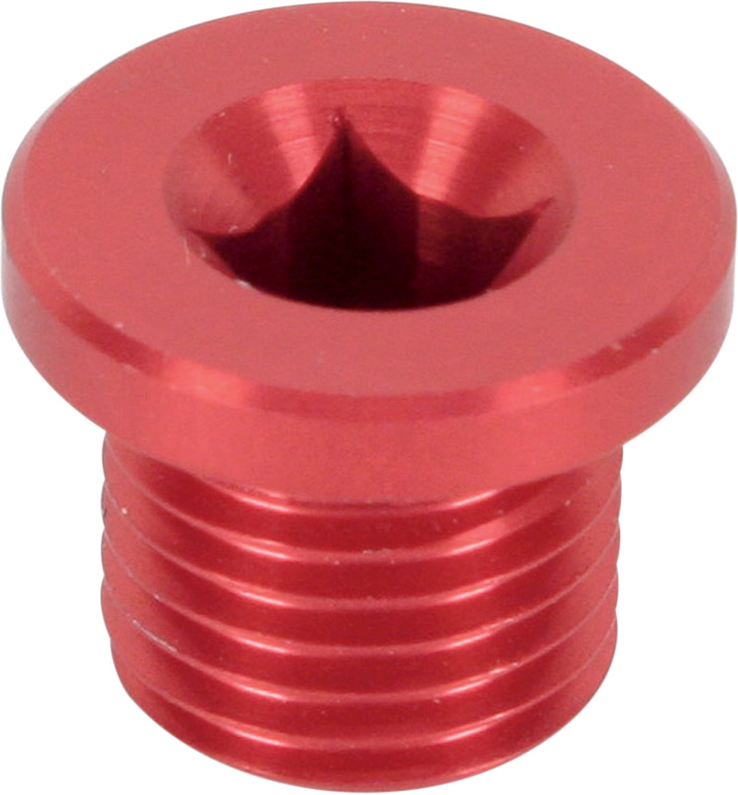 Side Engine Oil Screen Drain Bolt - M14x1.5 x 13mm Long - Click Image to Close