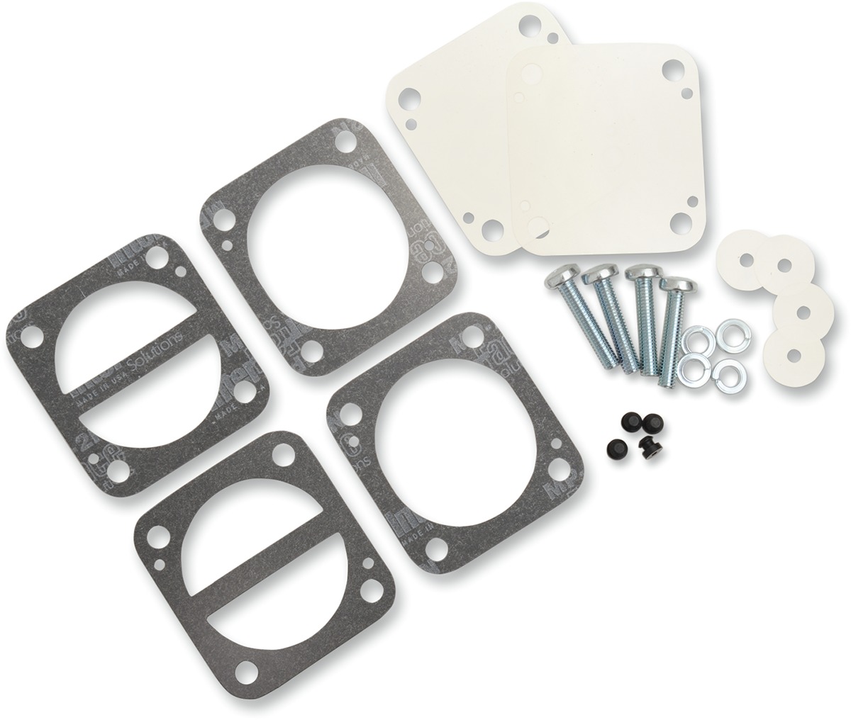 Vertex Pistons Fuel Pump Rebuild Kit - Click Image to Close