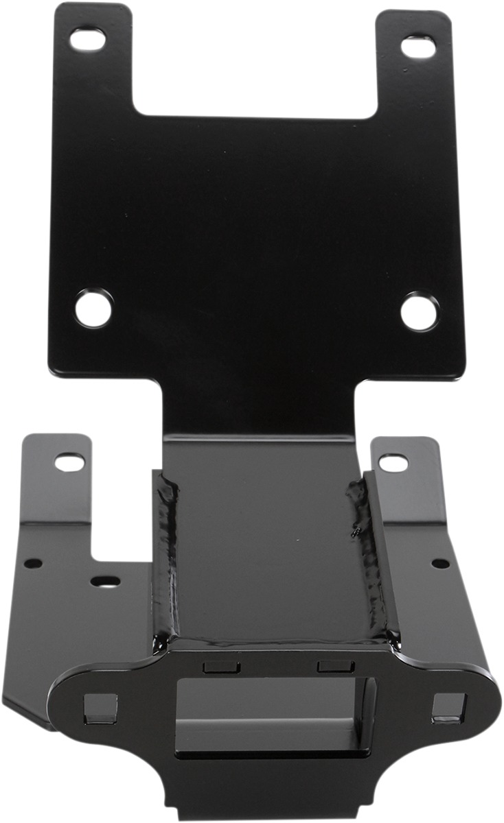 Winch Mount Kit - 89535 - Winch Mounting Kit - Click Image to Close