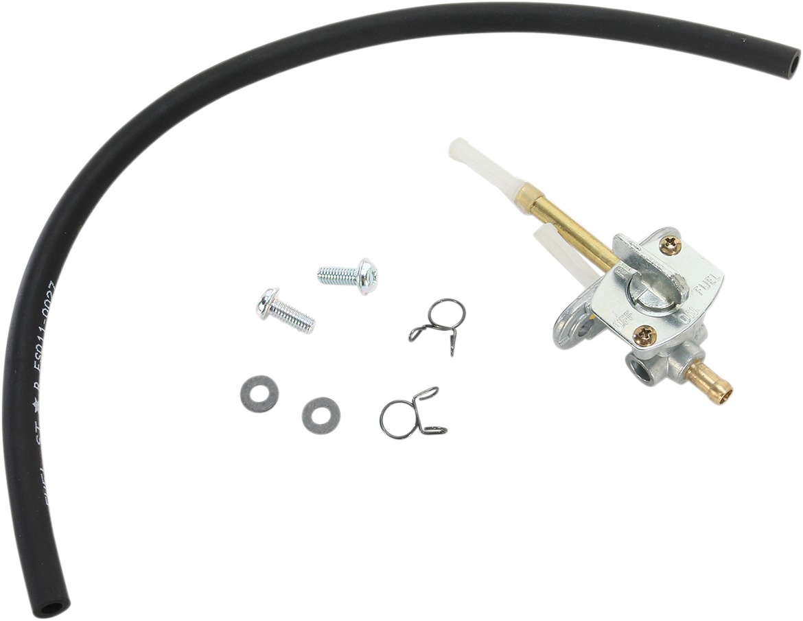 Fuel Star Valve Kit - Click Image to Close