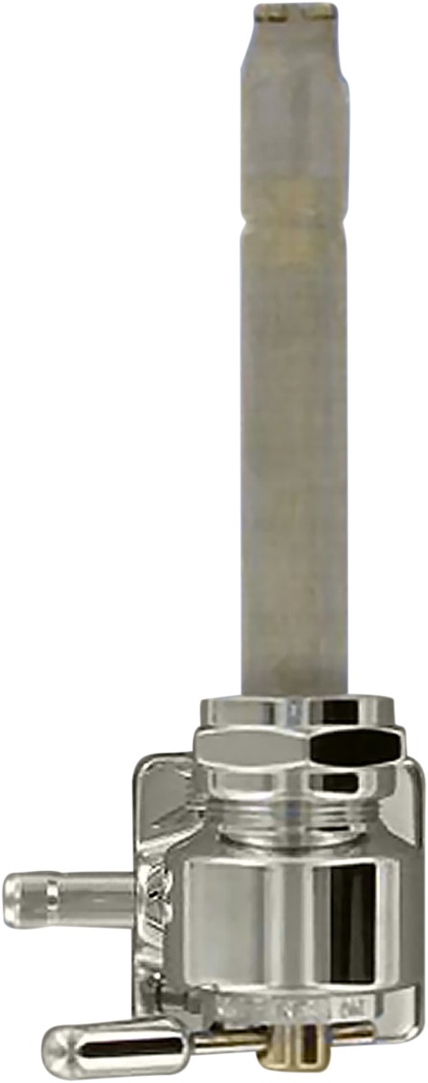 Vacuum Fuel Valves - Vac Fuel Valve Frt Outlet Smth - Click Image to Close