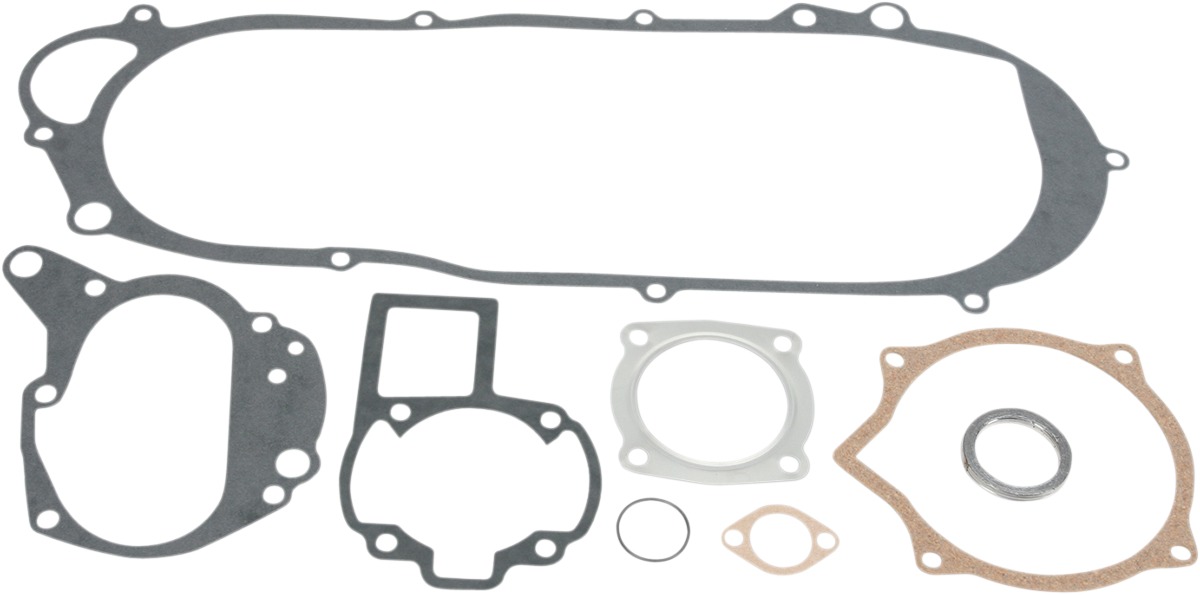 Complete Gasket Kit - For 87-06 Kawasaki KFX80 Suzuki LT80 - Click Image to Close